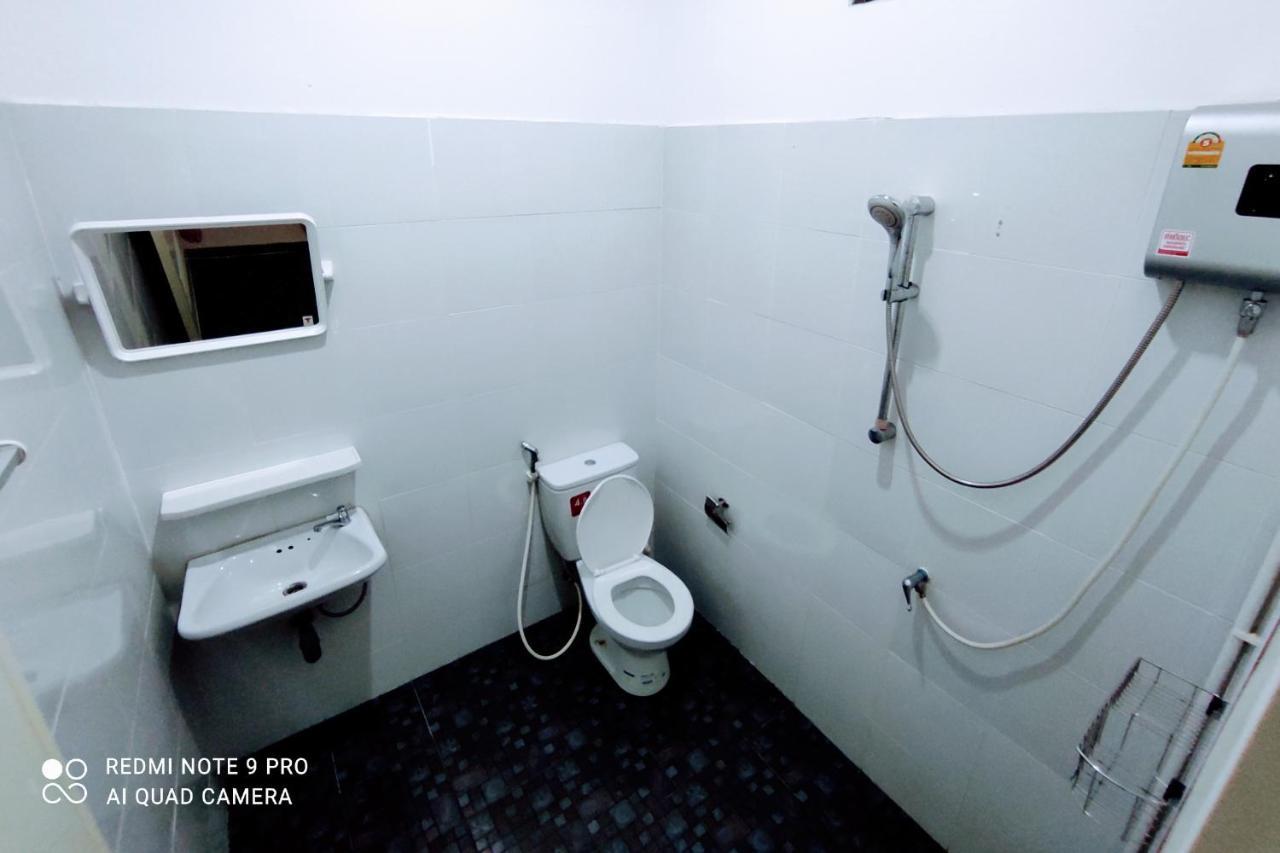 Anong'S 2 Bedroom Family Home For Up To 6 Guests Koh Samet Exteriör bild