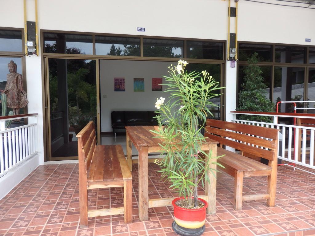 Anong'S 2 Bedroom Family Home For Up To 6 Guests Koh Samet Exteriör bild