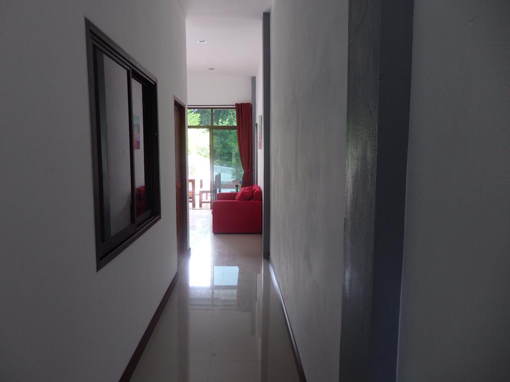 Anong'S 2 Bedroom Family Home For Up To 6 Guests Koh Samet Exteriör bild