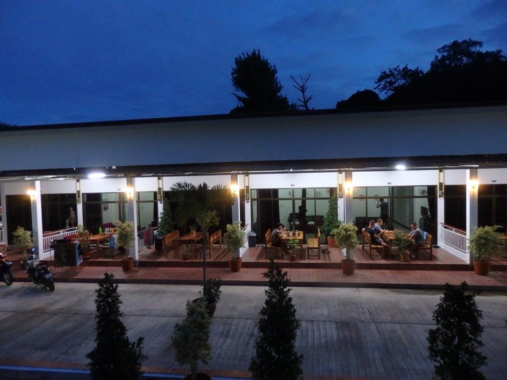 Anong'S 2 Bedroom Family Home For Up To 6 Guests Koh Samet Exteriör bild