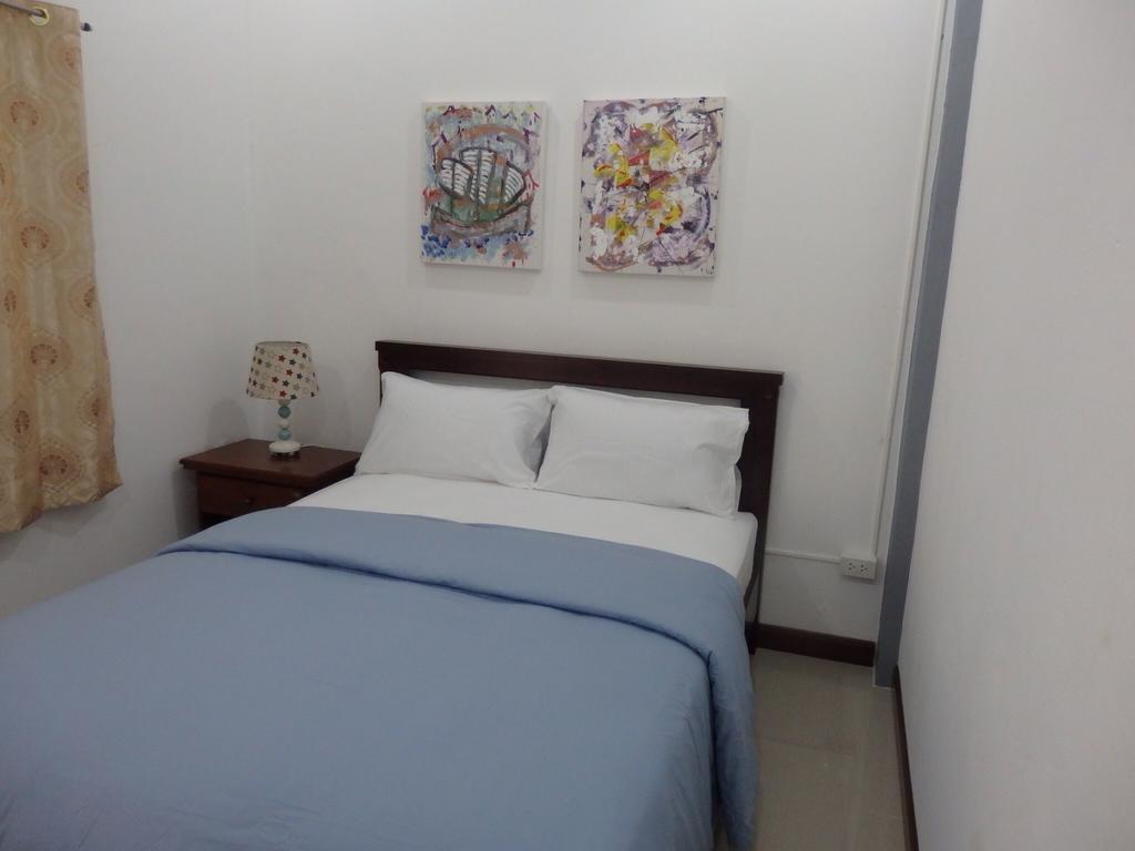 Anong'S 2 Bedroom Family Home For Up To 6 Guests Koh Samet Exteriör bild