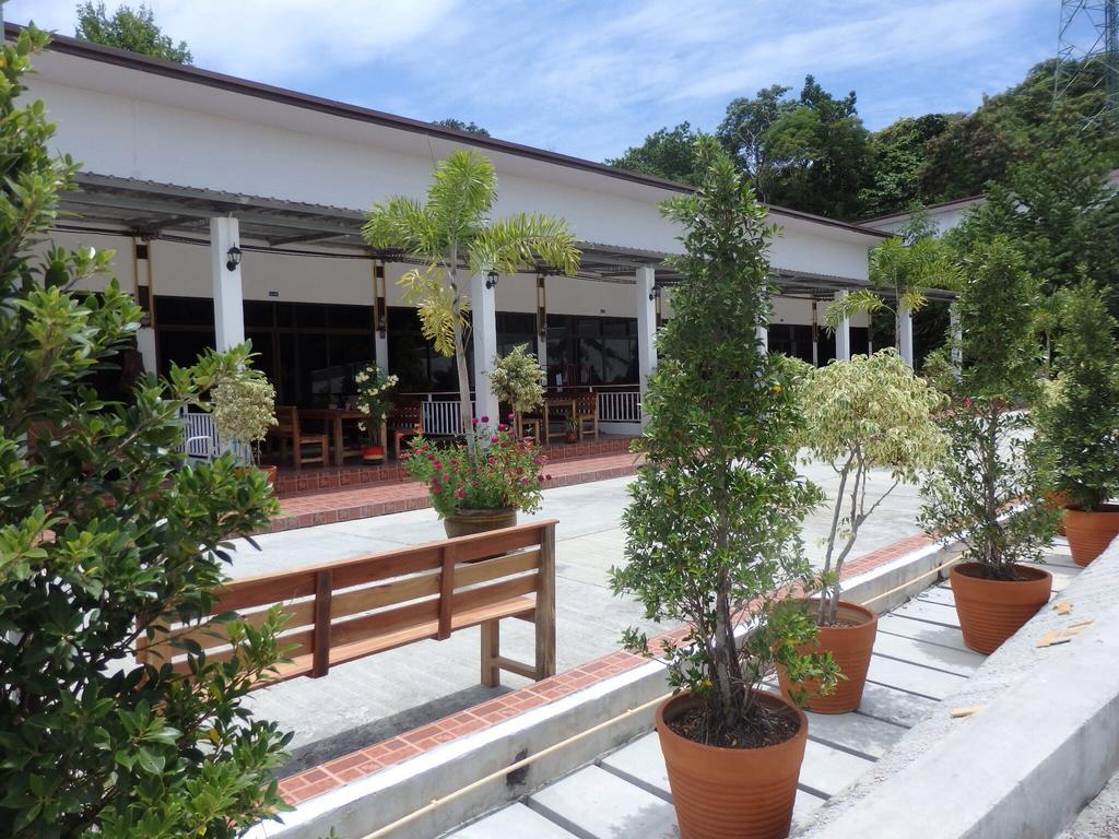 Anong'S 2 Bedroom Family Home For Up To 6 Guests Koh Samet Exteriör bild
