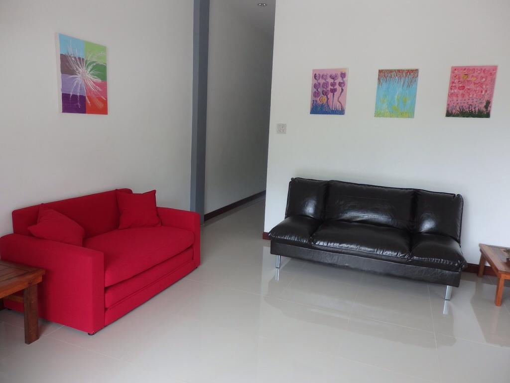 Anong'S 2 Bedroom Family Home For Up To 6 Guests Koh Samet Exteriör bild