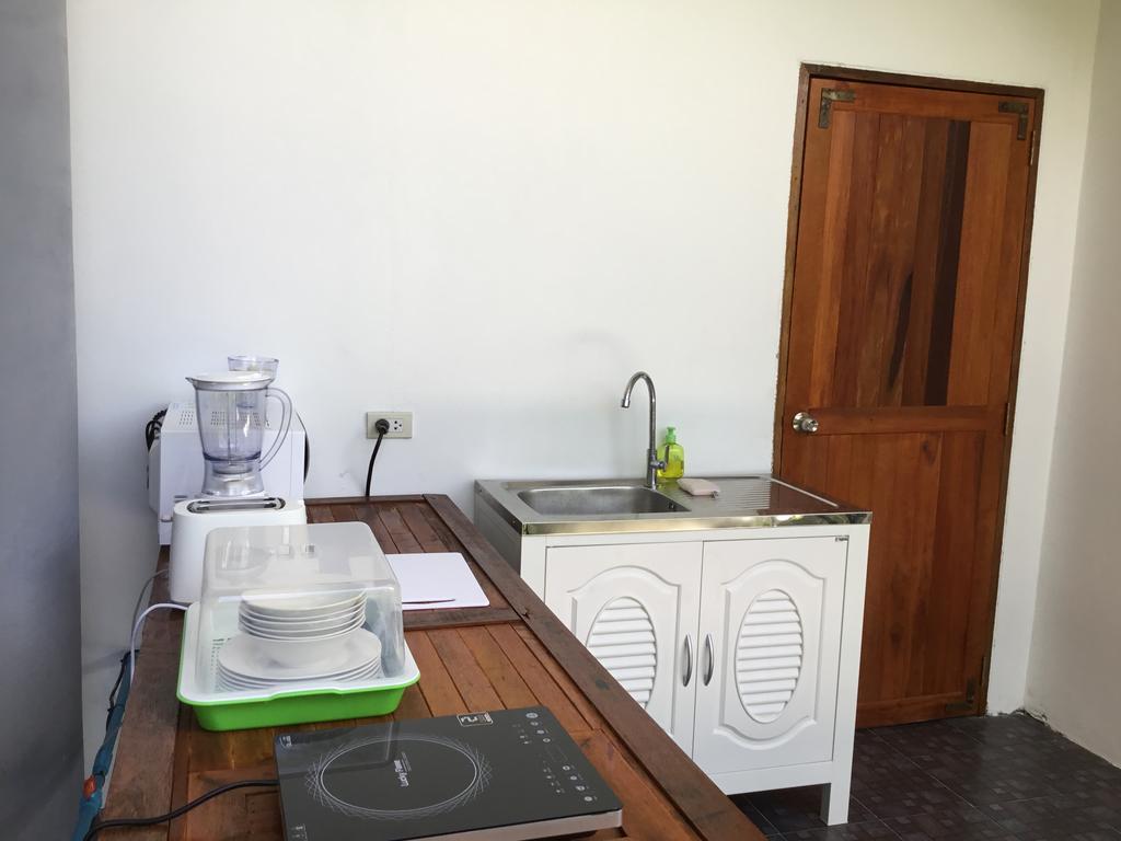 Anong'S 2 Bedroom Family Home For Up To 6 Guests Koh Samet Exteriör bild
