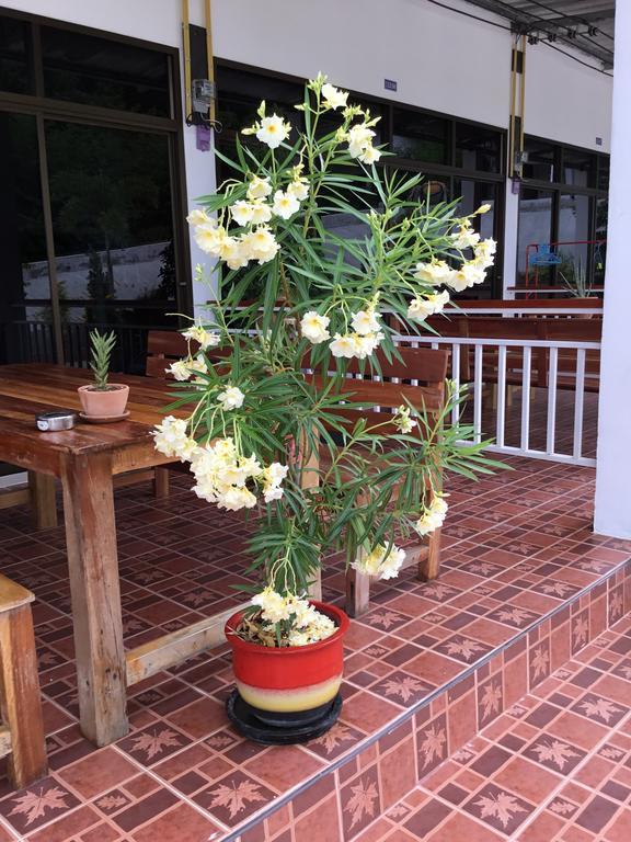 Anong'S 2 Bedroom Family Home For Up To 6 Guests Koh Samet Exteriör bild