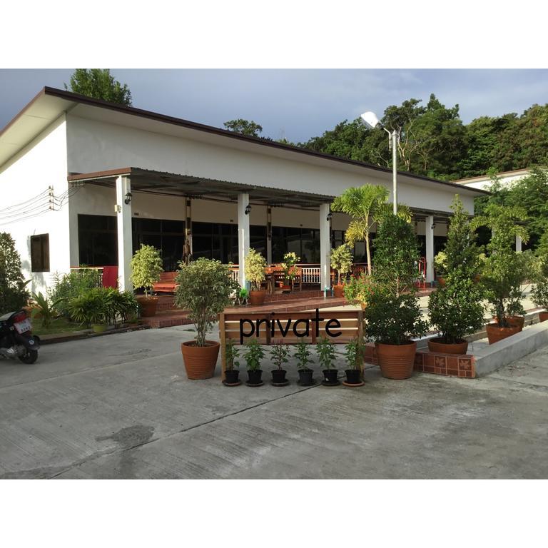 Anong'S 2 Bedroom Family Home For Up To 6 Guests Koh Samet Exteriör bild