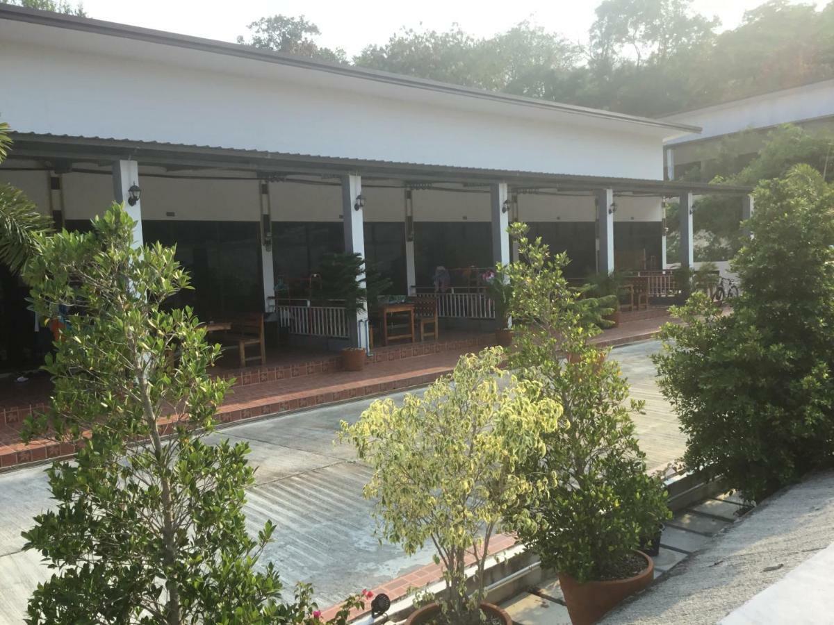 Anong'S 2 Bedroom Family Home For Up To 6 Guests Koh Samet Exteriör bild