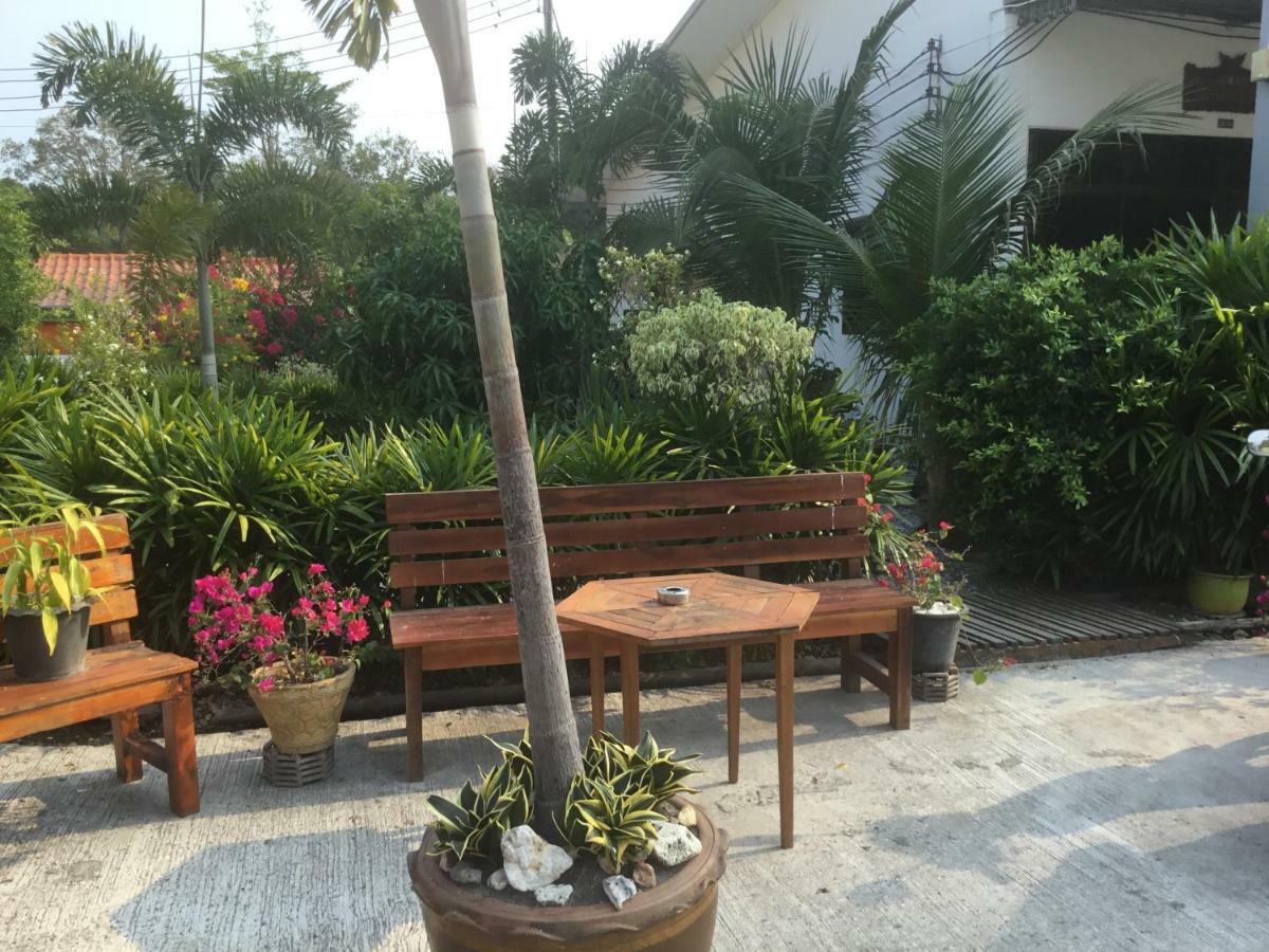 Anong'S 2 Bedroom Family Home For Up To 6 Guests Koh Samet Exteriör bild