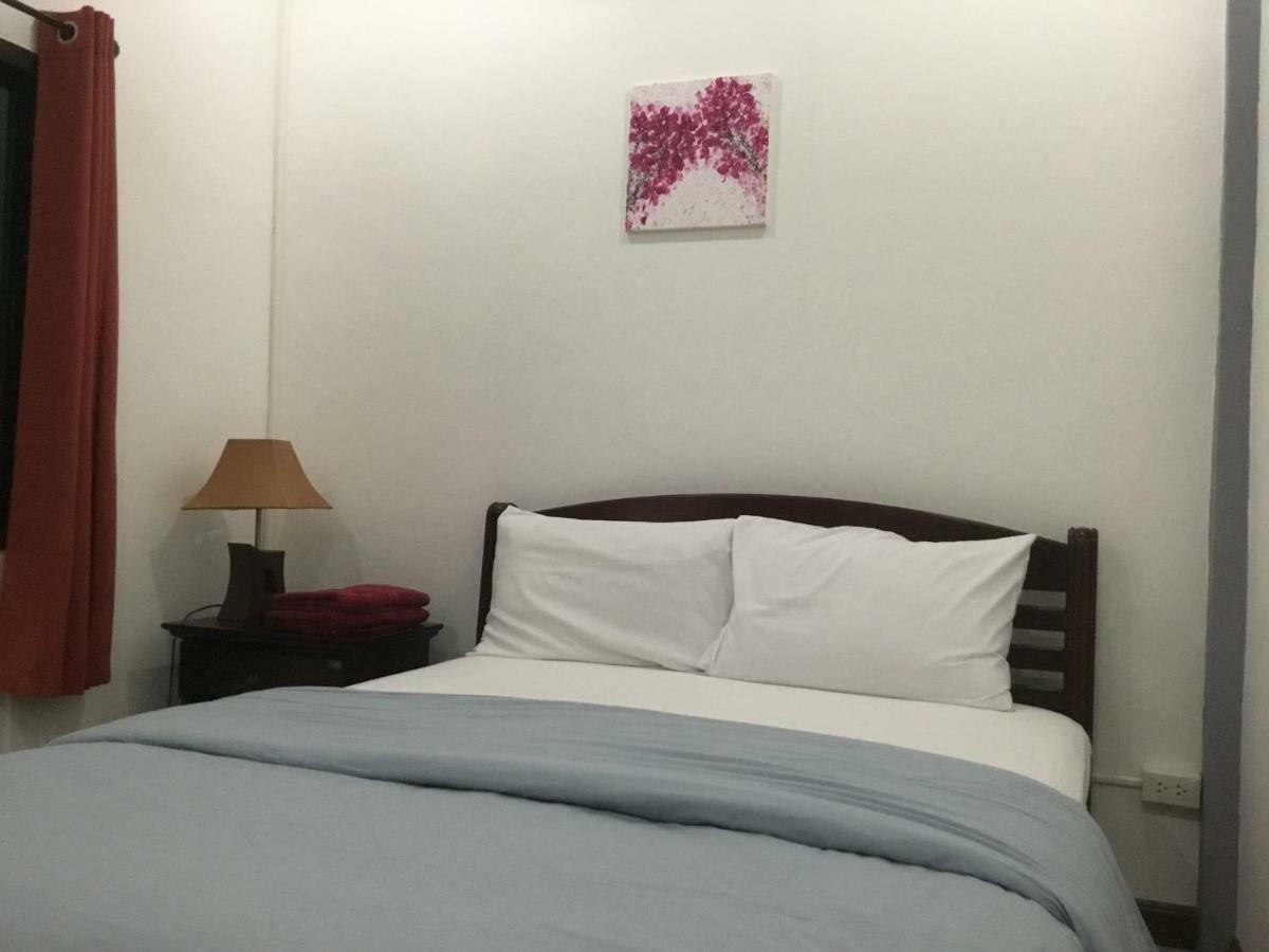 Anong'S 2 Bedroom Family Home For Up To 6 Guests Koh Samet Exteriör bild
