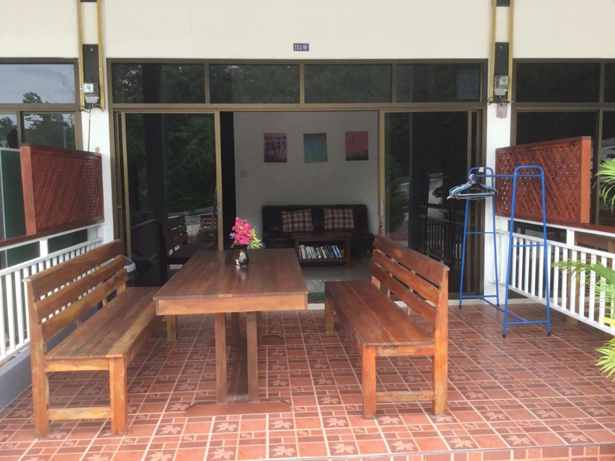 Anong'S 2 Bedroom Family Home For Up To 6 Guests Koh Samet Exteriör bild